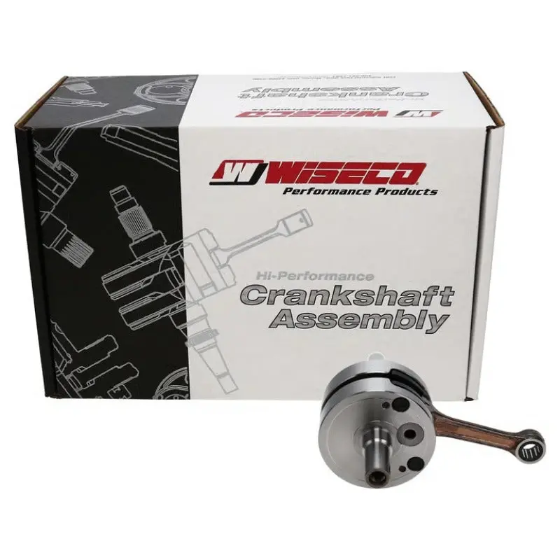 Wiseco 13-17 Ktm 85Sx/14-17 Tc85 Crankshaft Assembly 1