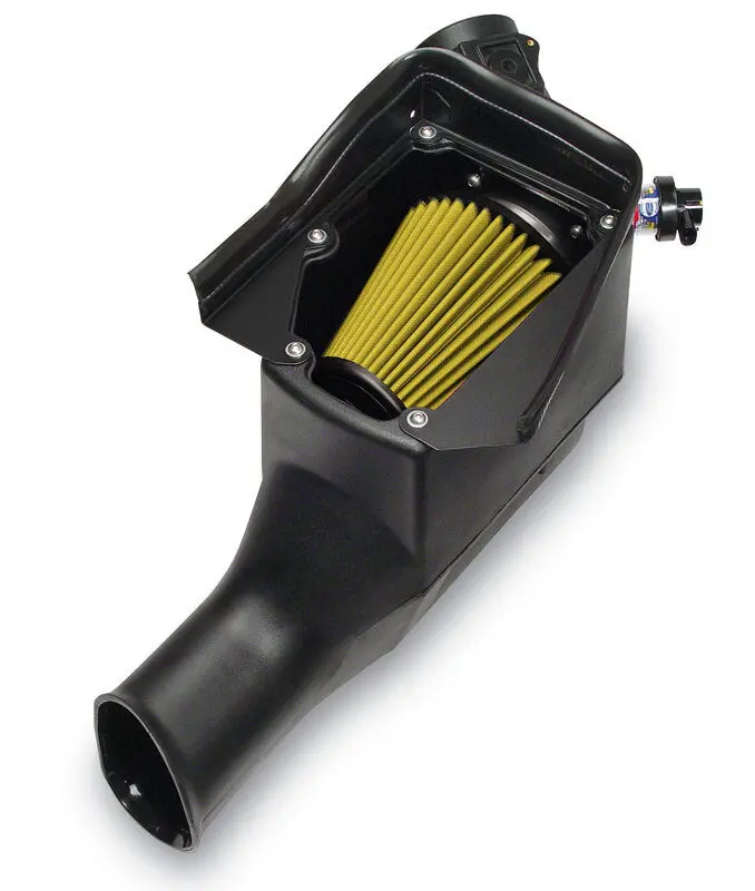 Airaid Intake Kit Ford Excur/F250/350Sd V8-6.0L Dsl Synthetic Filter Material 1