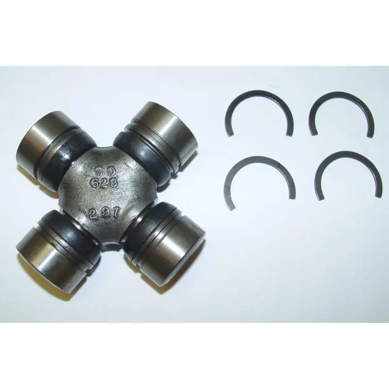 Omix U-Joint Greaseable Dana 30 84-12 Jeep 1