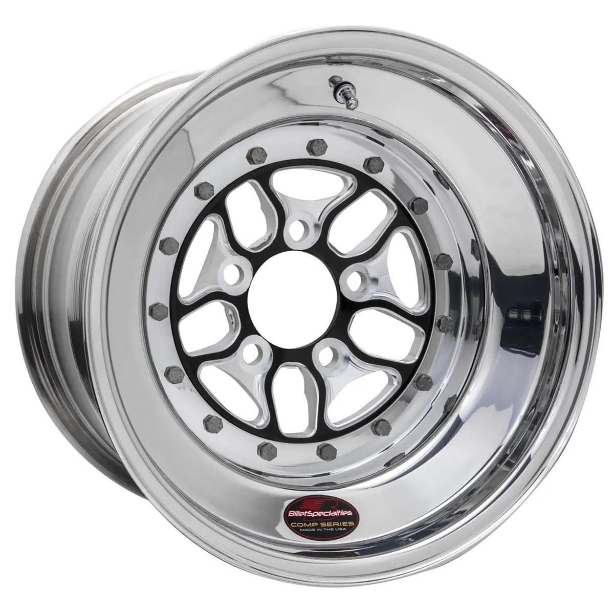 Billet Specialties Custom Wheels - Bcs075137350 1