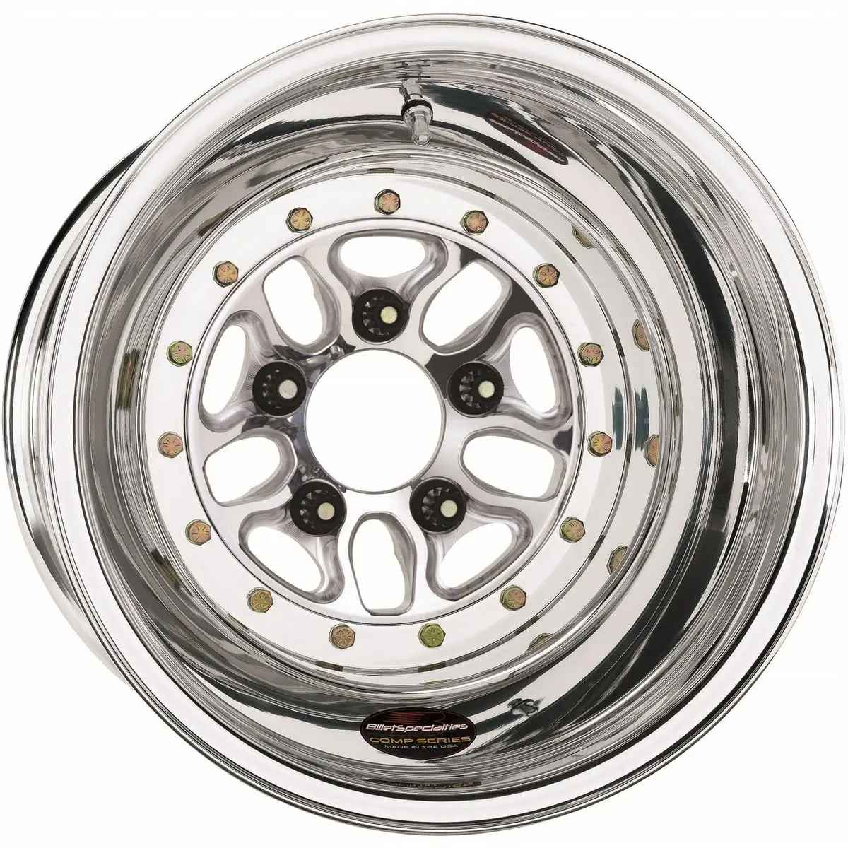 Billet Specialties Csb075136145 Custom Forged Wheel 1