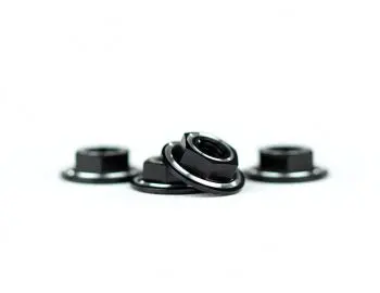 Ringer Wheel Nuts M4 (4) 1