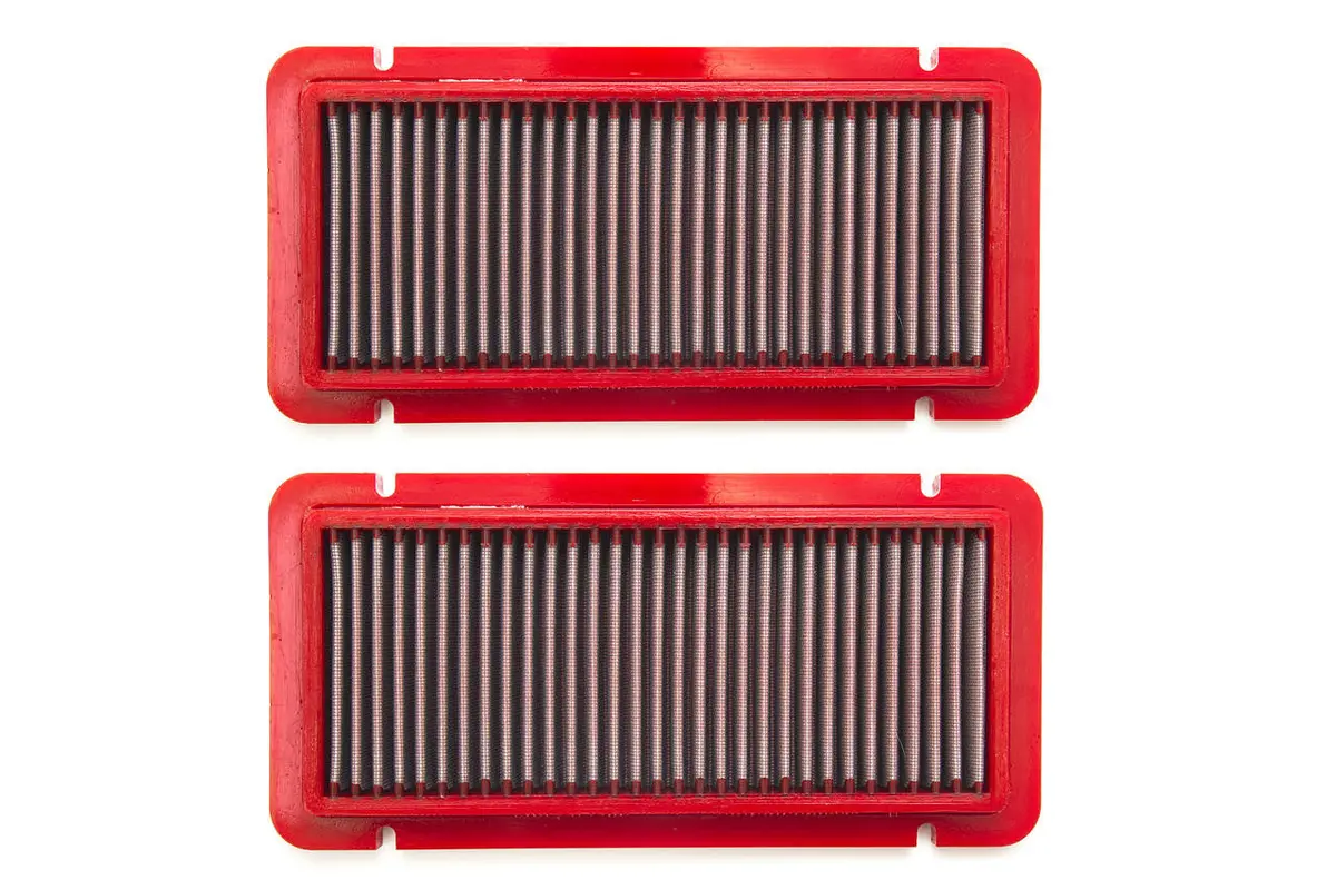 Bmc High Performance Filters Lamborghini Gallardo (2004-2008) 1