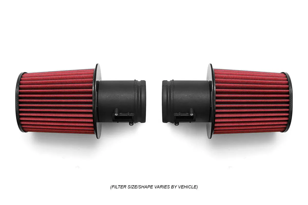 Bmc High Performance Air Filters Lamborghini Gallardo Lp550 / Lp560 / Lp570 (2009-2013) 1