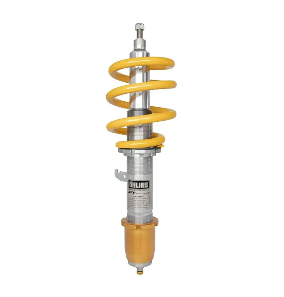 Ohlins Road & Track Coilover System Bmw G80 M3 / G82 M4 Rwd 1