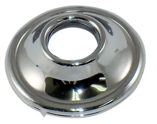 Bob Drake 40-48139-Ac Door Escutcheon Trim Set 1