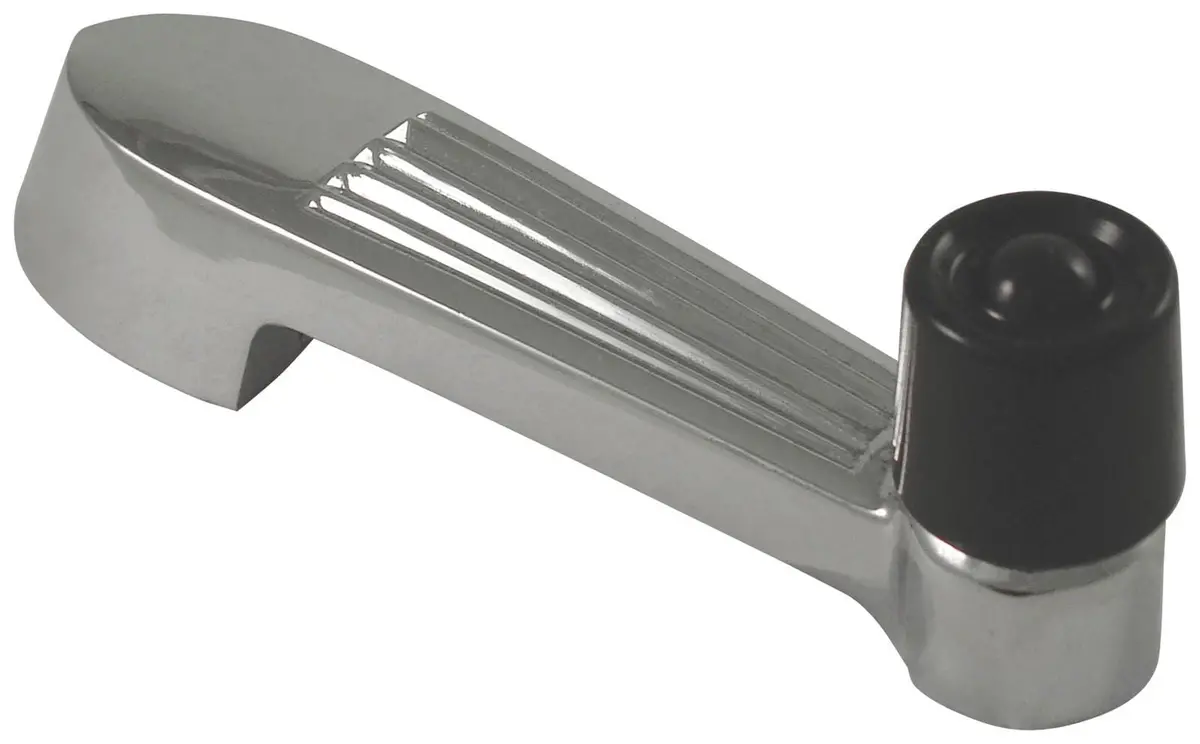 Bob Drake Reproduction Window Crank – B6C-8123342 For Ford Classic Trucks 1