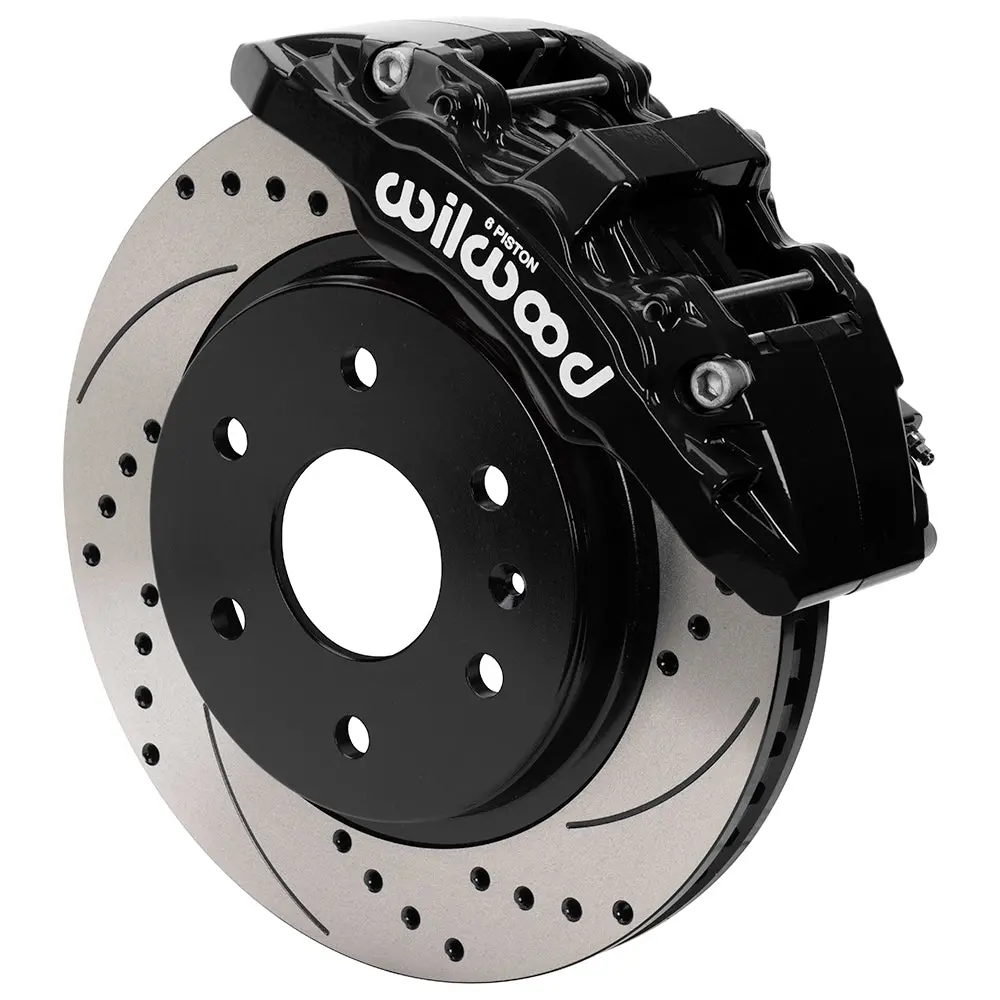 Front Brake Kit 140-16804-D 1