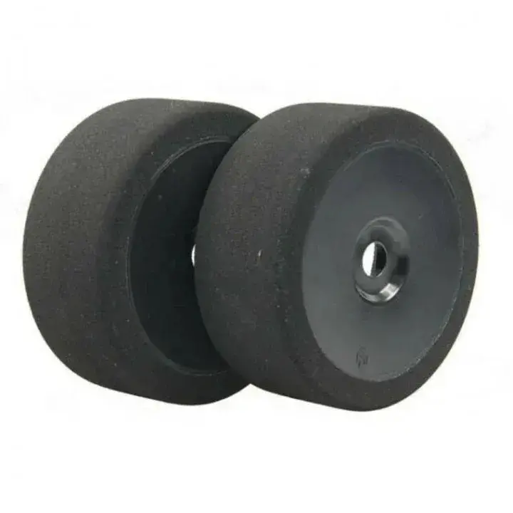 Bsr 1/7Th Xx Pink W/Black Wheel 1