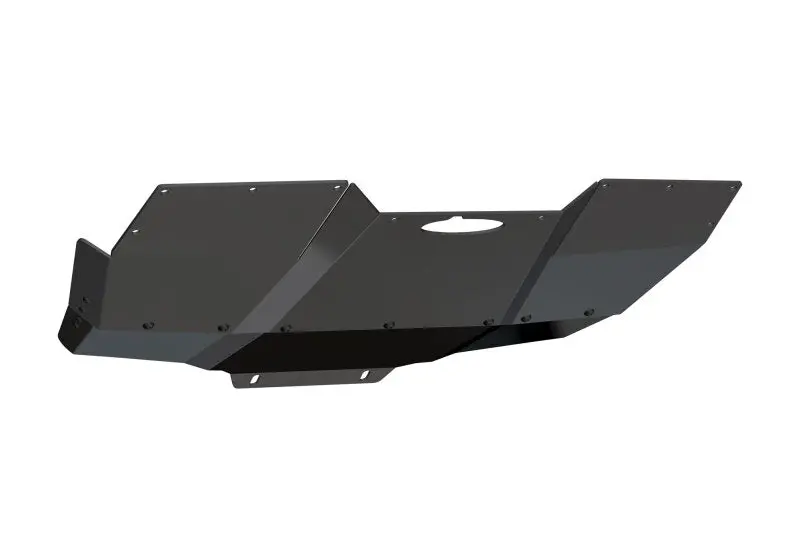 Addictive Desert Designs 2025 Toyota 4Runner Skid Plate For Stealth Front Bumper 1
