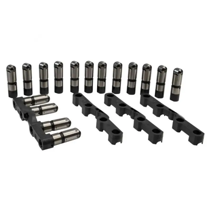 Comp Cams Dodge Gen Iii Hemi 5.7L/6.1L/6.2L/6.4L Evo Oe No Link Bar Hyd. Roller Lifters W/ Yokes 1