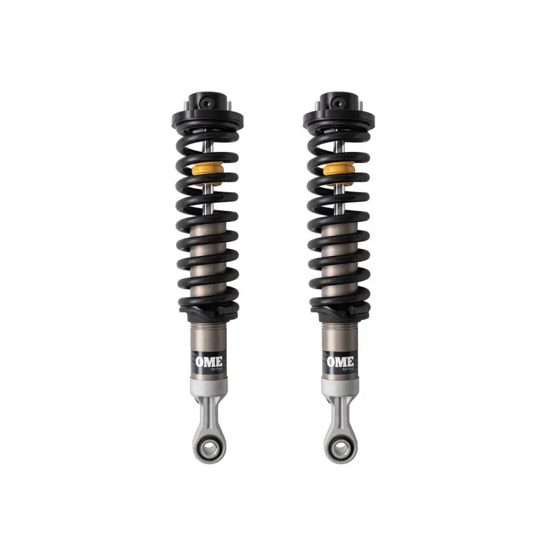 Arb Ome Struts & Cartridges 1