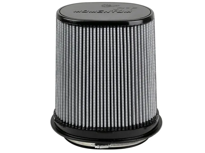 Afe Momentum Intake Rplcmnt Air Filter (6-7/8X4-7/8)In F X (8-1/4X6-1/4)In B X (7-1/3X9)In T X 9In H 1