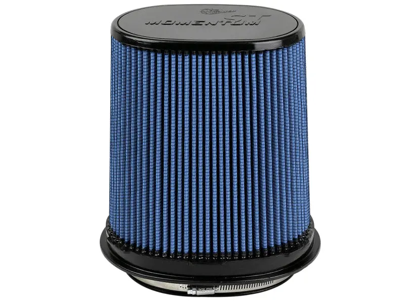 Afe Momentum Intake Rplcmnt Air Filter (6-7/8X4-7/8)In F X (8-1/3X6-1/3)In B X (7-1/3X9)In T X 9In H 1