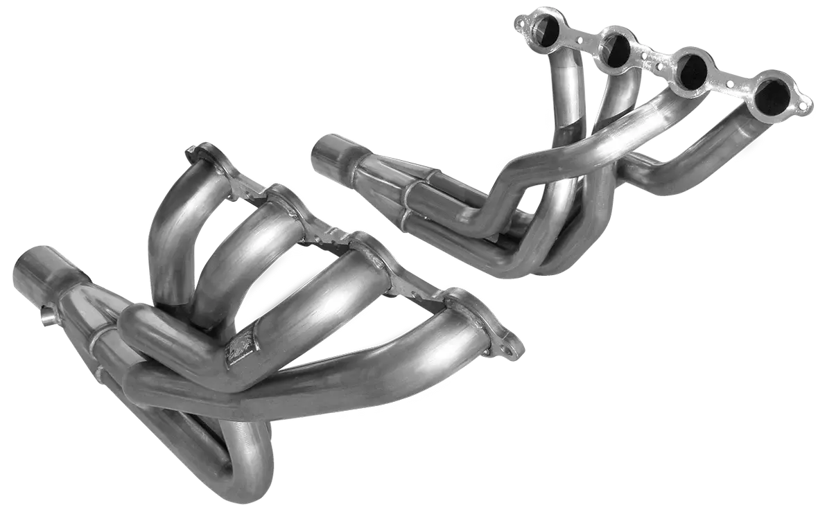 American Racing Headers C3 Corvette Ls Swap Headers 1
