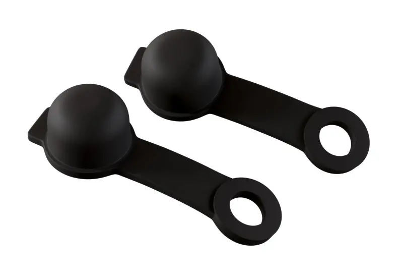 Goodridge Bleed Nipple Cap (2 Pack) 1