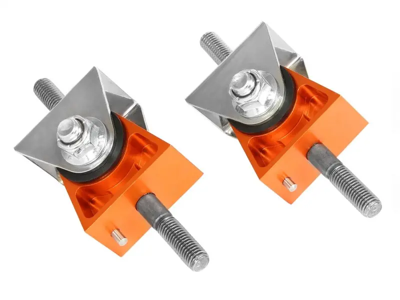 Afe Pfadt Engine Mounts C6 Corvette (2005-2013) 1