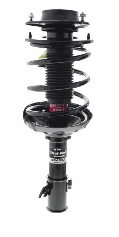 Kyb 06-09 Subaru Legacy 2.5I Awd Suspension Strut & Coil Spring Assembly - Front Left 1