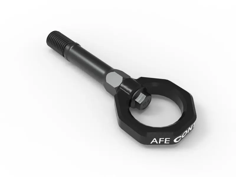 Afe Afe Control Tow Hook Nissan Z 23-25 V6-3.0L (Tt) 1