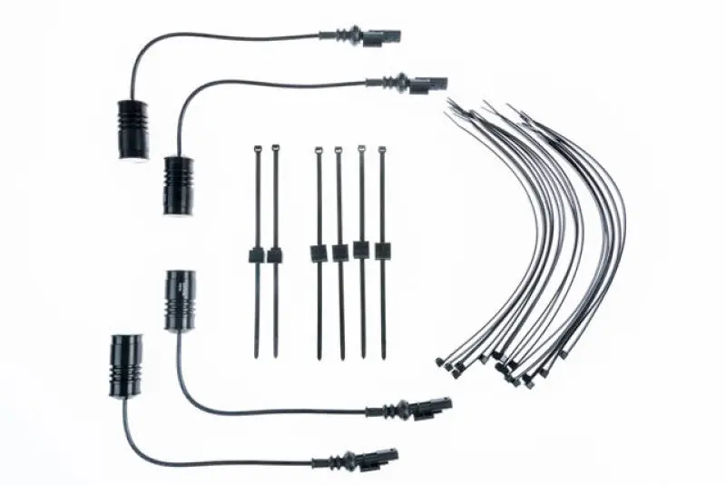 Kw Electronic Damping Cancellation Kit 2016+ Chevrolet Camaro - 68510457 1