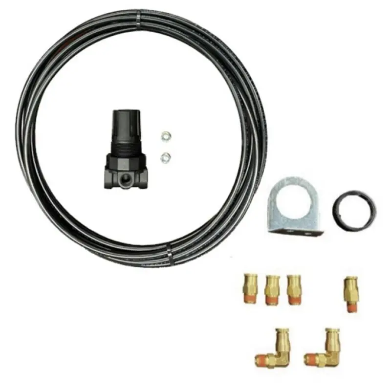 Pureflow Airdog Fuel Pressure Boost Compensation Kit 1