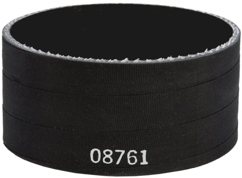 K&N Hose 4Inid X 2Inl Reinforced 1