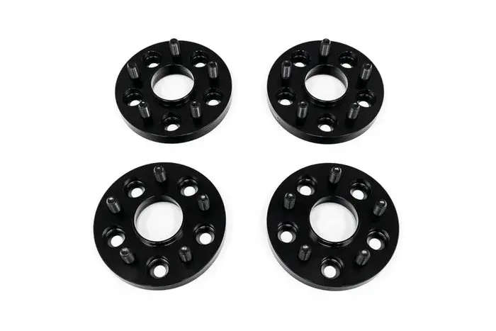 Paragon Performance 20Mm Wheel Spacers C8 Corvette (2020+) 1