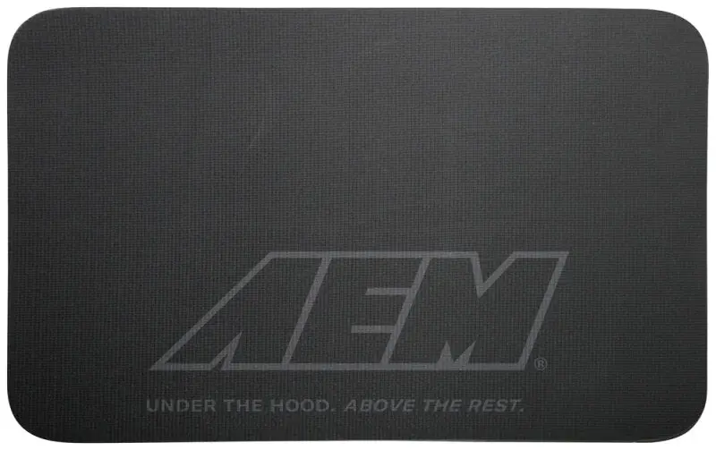 Aem Prefilter 6In Base 5-1/8In Top 7-1/8In Tall 1