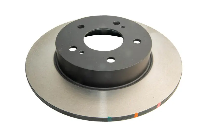 Dba 95-03 Nissan Maxima Rear 4000 Series Plain Rotor 1