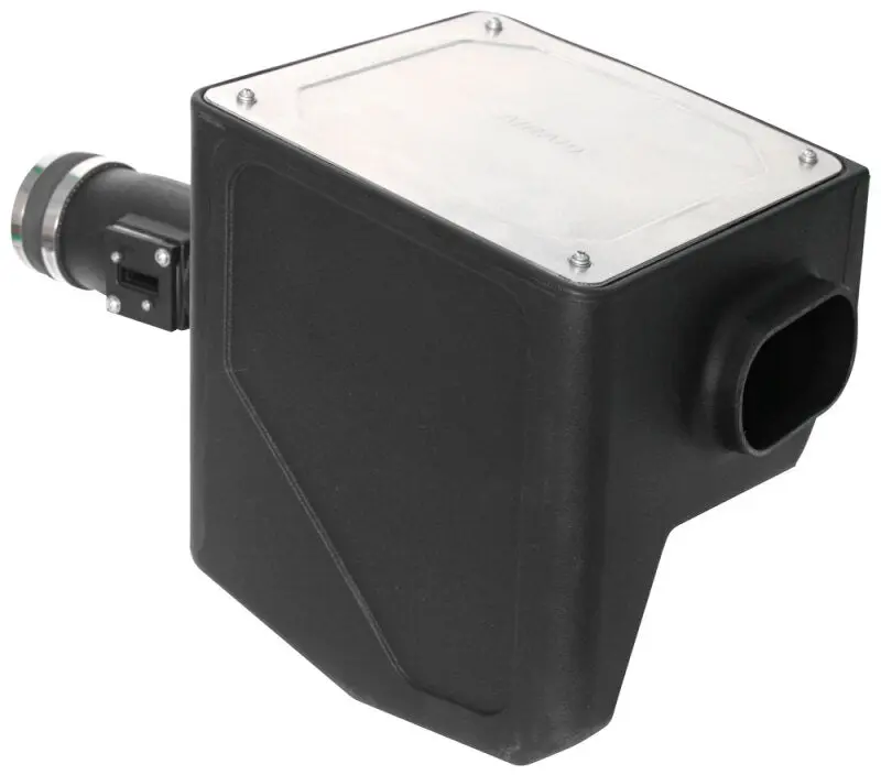 Airaid Intake Kit Nissan Titan Xd V8-5.6L F/I 17-18 1