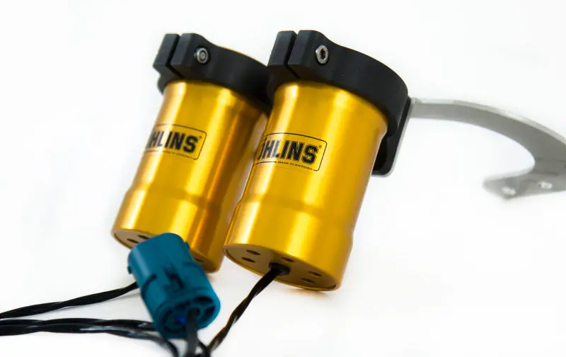 Ohlins Cancellation Kit - Pasm Porsche 981 / 718 / 991 1