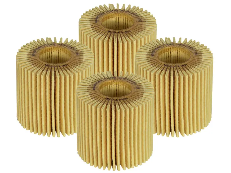 Afe Proguard Oil Filter 1