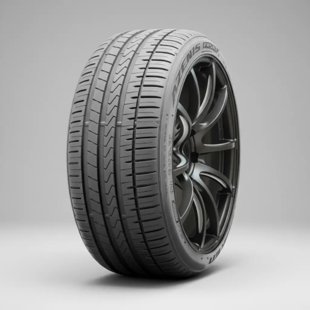 Falken Azenis Fk460 A/S Silent Core 1