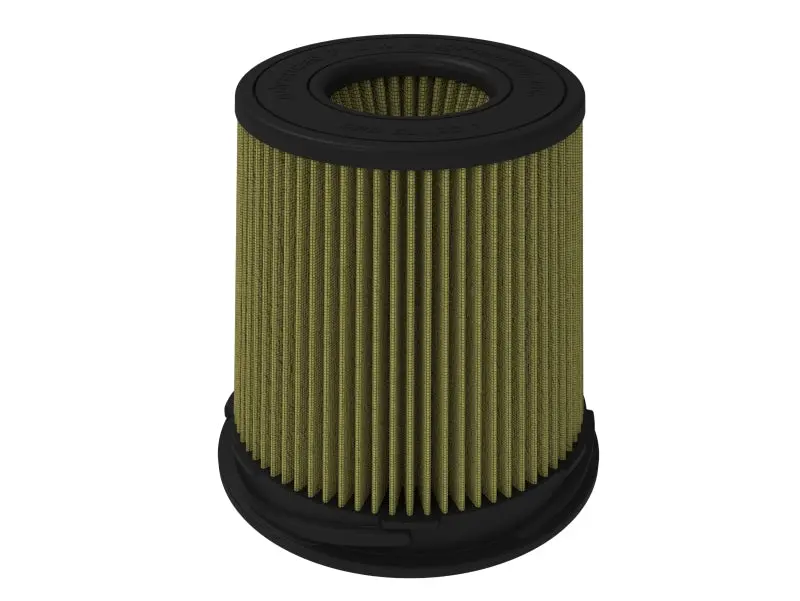 Afe Momentum Intake Replacement Air Filter 5-1/2 In F X 8 In B X 7 In T (Inverted) X 9 In H 1