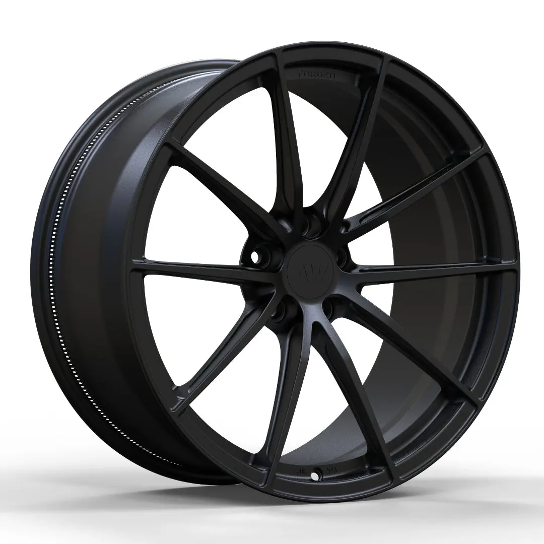 Awx Forged Wheels For Tesla Model 3/Y 1