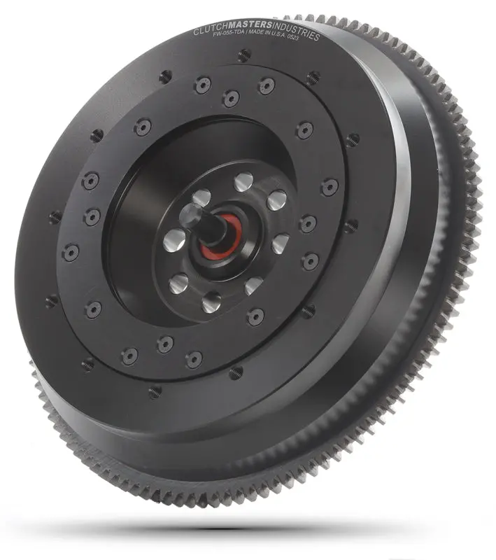Clutchmasters 11-16 Bmw 535 (F10) 725 Series Twin Disc Aluminum Flywheel 1