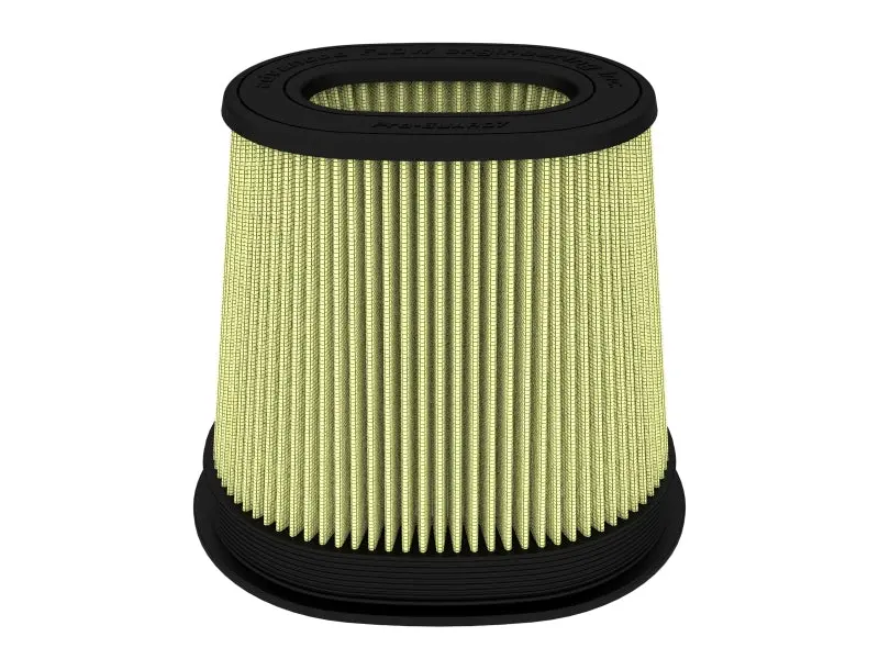 Afe Magnum Flow Replacement Air Filter W/ Pro Guard7 Media - (9In X 7In)B X (7.25X5in)T X 8In H 1