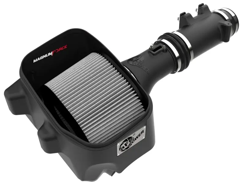 Afe Power Magnum Force Stage-2 Pro Dry S Cold Air Intake System 25-26 Ram 1500 Rho L6-3.0L (Tt) 1