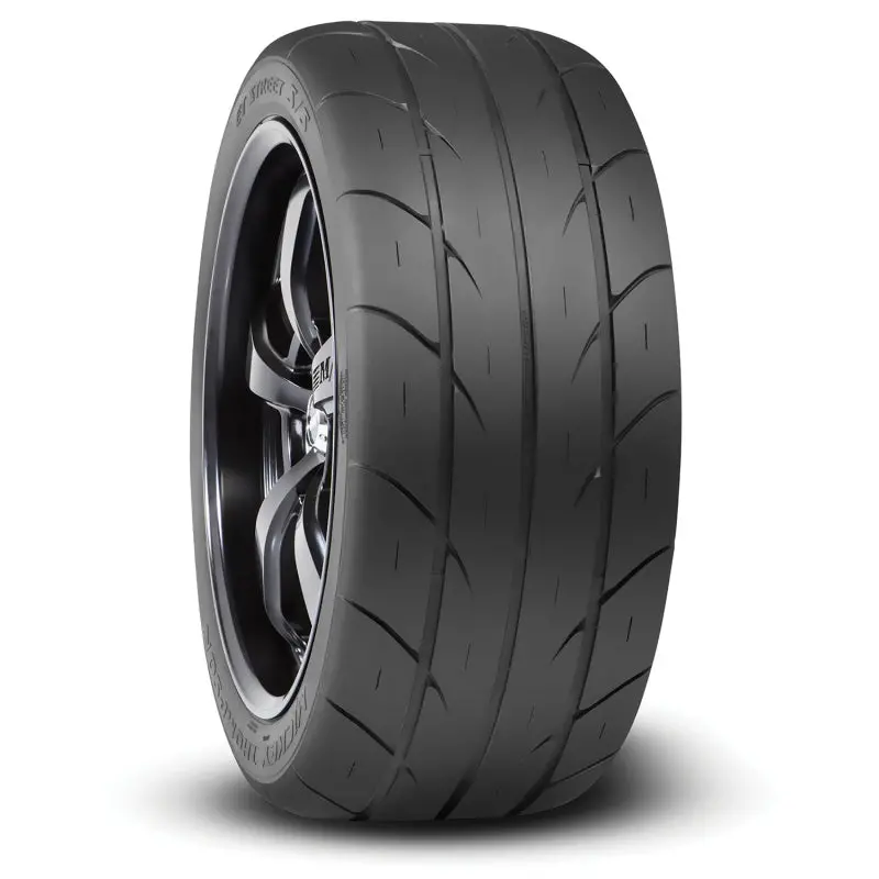 Mickey Thompson Et Street S/S Tire - P305/45R17 1