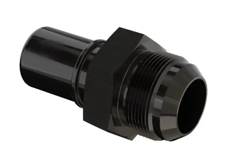 Greddy Pro/Spec An06 Male To An06 Pro/Spec Adapter 1