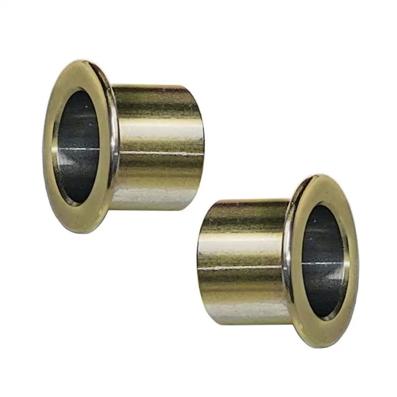 Skyjacker 24+ Jeep Wrangler Jl/ Gladiator Jt Front Sway Bar Reducer Bushings Pair 1