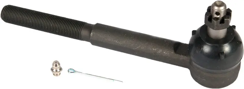 Ridetech 71-72 Chevrolet C10 Front Outer Tie Rod End (6.375In Long 11/16In-18 Rh Thread) 1