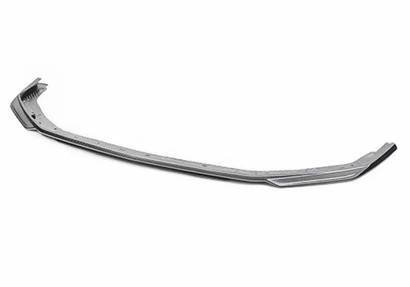 Ford Racing 24-25 Mustang Gt Carbon Fiber Gt Front Splitter - Gloss Finish (Gt Models Only) 1