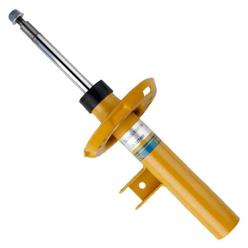 Bilstein 20-23 Mercedes-Benz Cla250 Sport B6 Performance Shock - Front Left 1