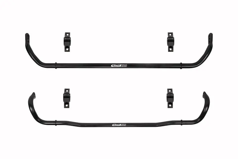 Eibach Sway Bar Kit C8 Corvette (2020+) 1