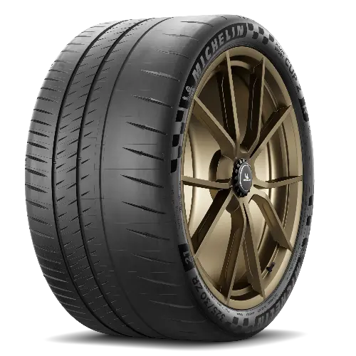 Michelin Pilot Sport Cup 2 Cn 1