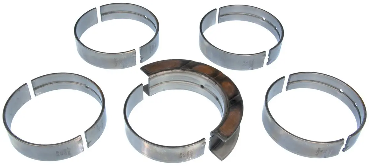Clevite Ms-2269P-.75Mm Performance Main Bearing Set 1