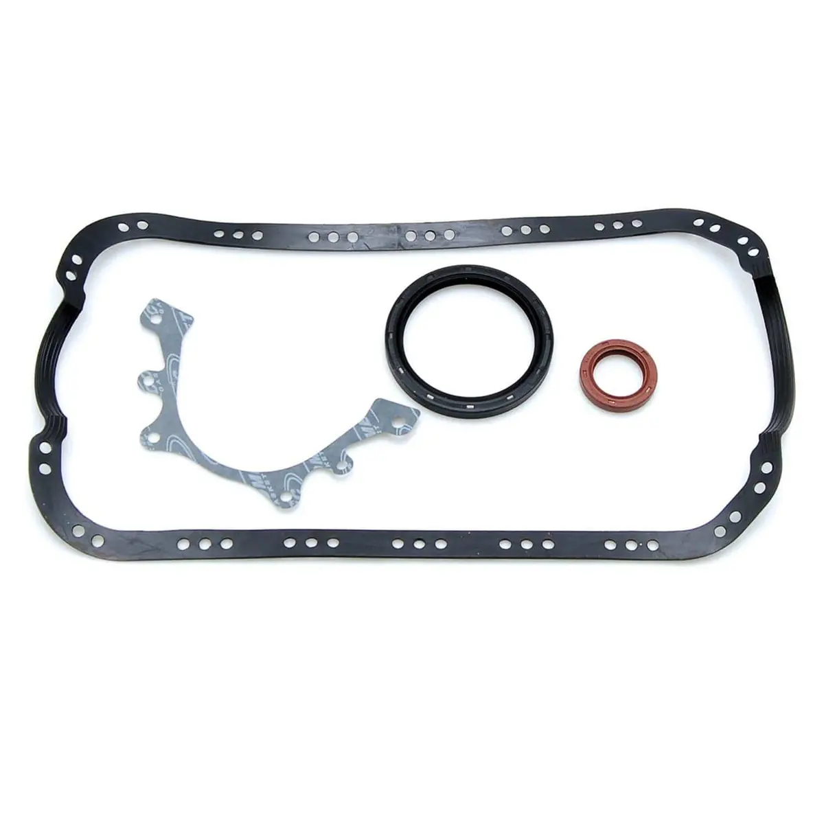 Cometic Pro2033B Street Pro Bottom-End Gasket Kit For Ls Engines 1
