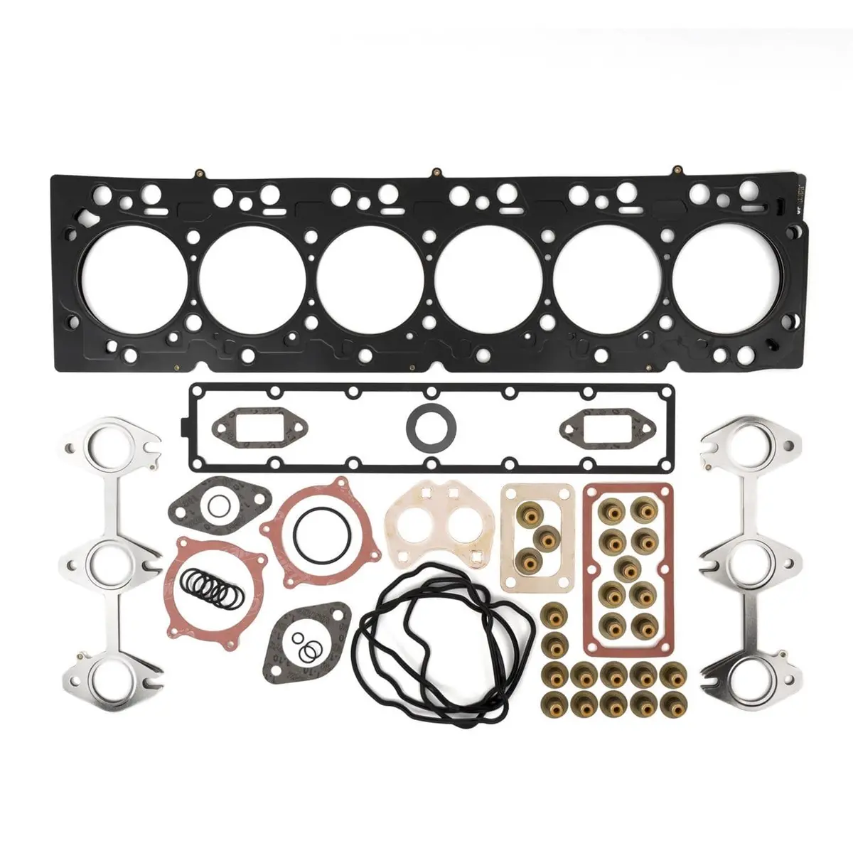 Cometic Pro3004T-054 Street Pro Top-End Gasket Kit 1