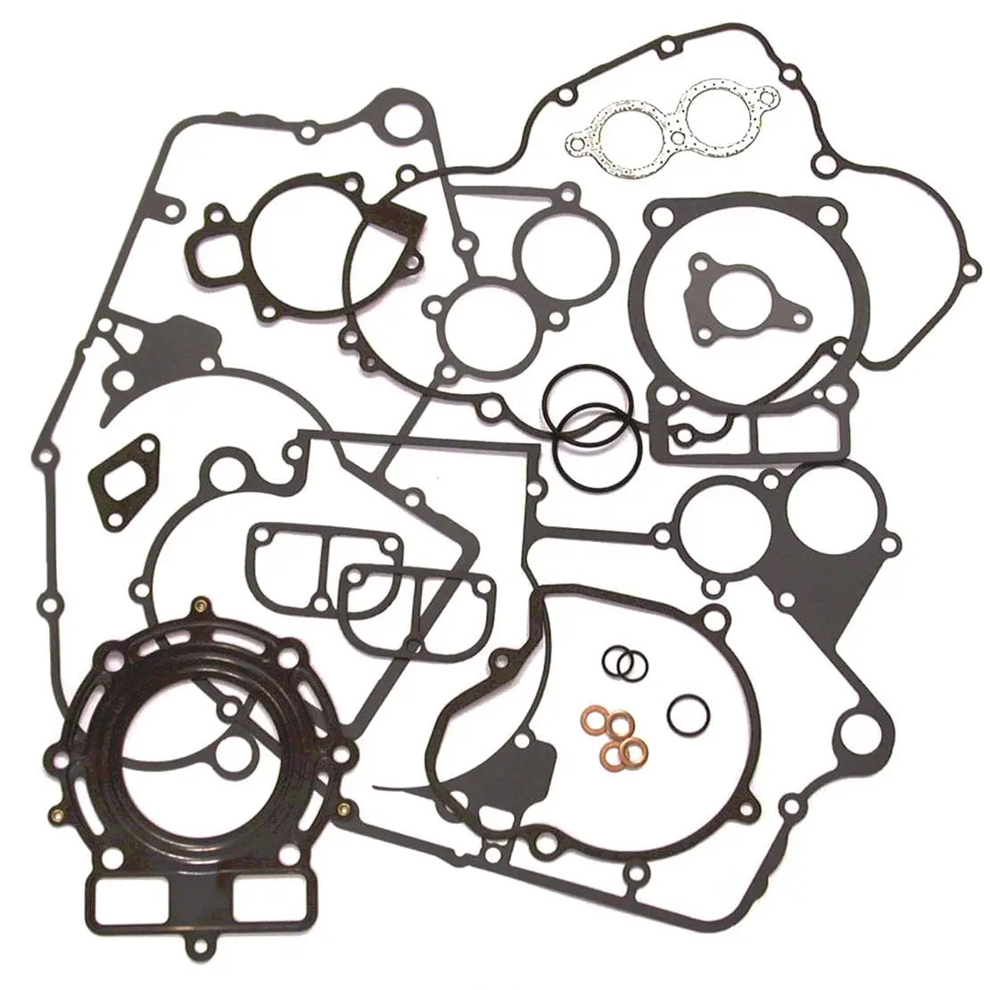 Cometic C8536 Powersports Head Gasket – Optimized For Atvs, Utvs & Motorcycles 1